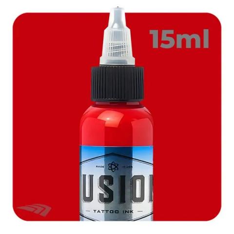 Fusion tus de desen Really Red 15 ml