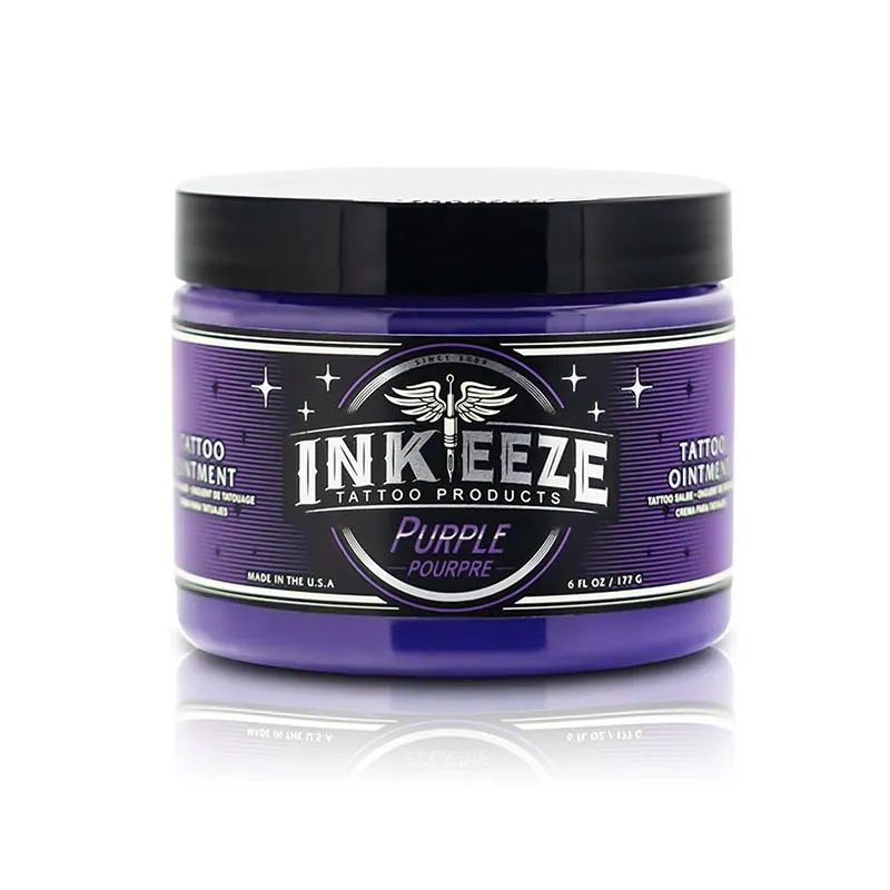 INK EEZE Purple Glide 150ml
