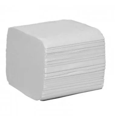 Prosop (servetel) hartie Z 10.3 x 24cm 200 buc