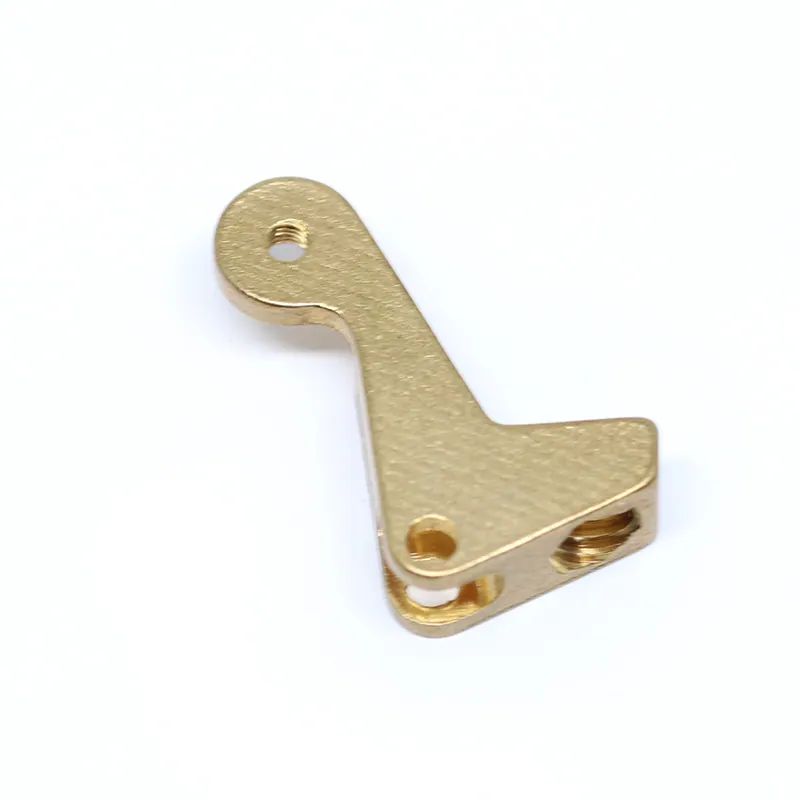 Needlebar retainer cupru Hummingbird