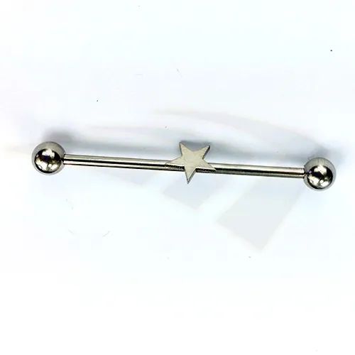 Pierce Industrial 100016