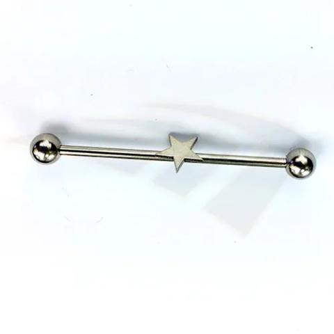 Pierce Industrial 100016