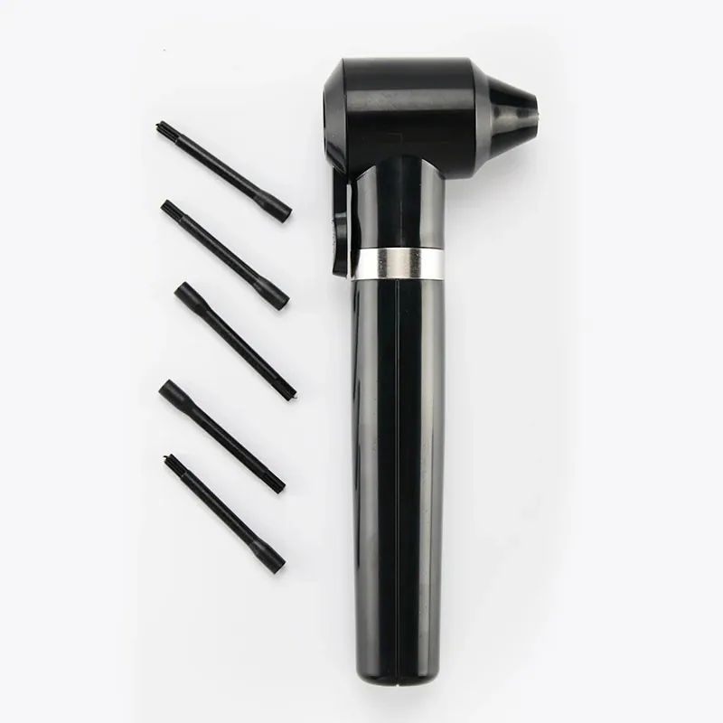 Mixer Tus Negru