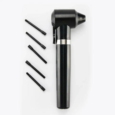 Mixer Tus Negru
