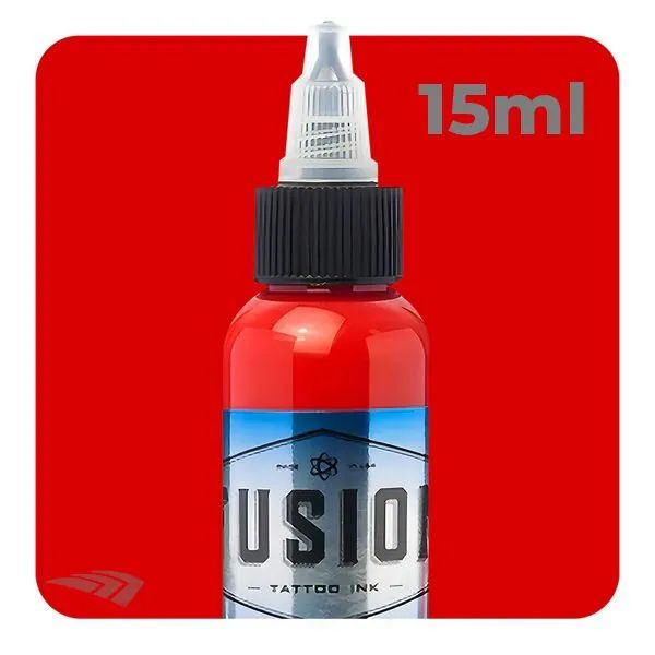 Fusion tus de desen Melon Red 15 ml