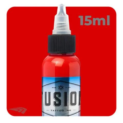 Fusion tus de desen Melon Red 15 ml