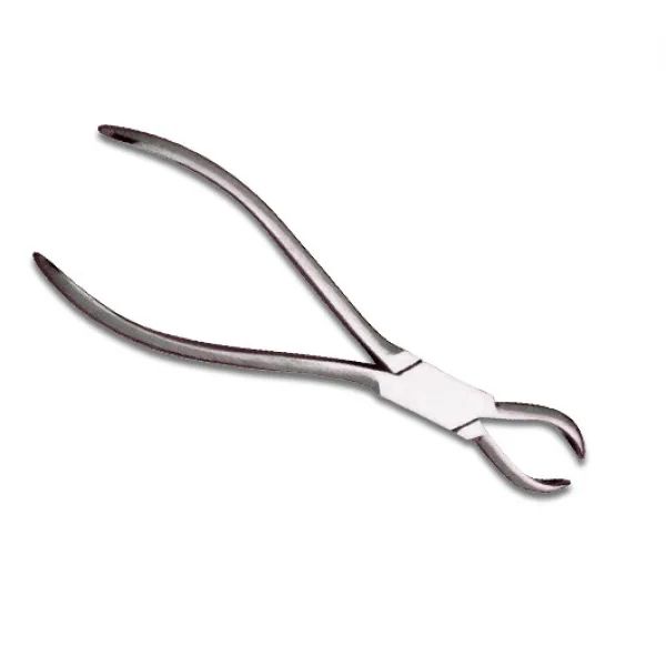 Cleste inox piercing model 3
