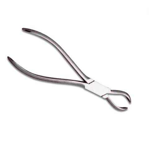 Cleste inox piercing model 3