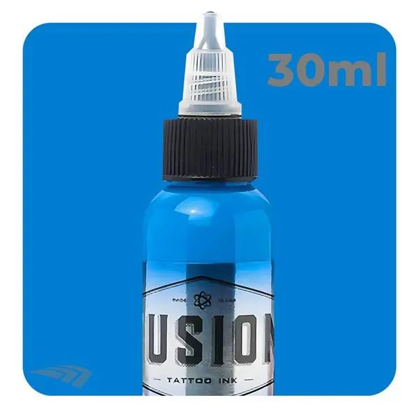 Fusion tus de desen Light Blue 30 ml
