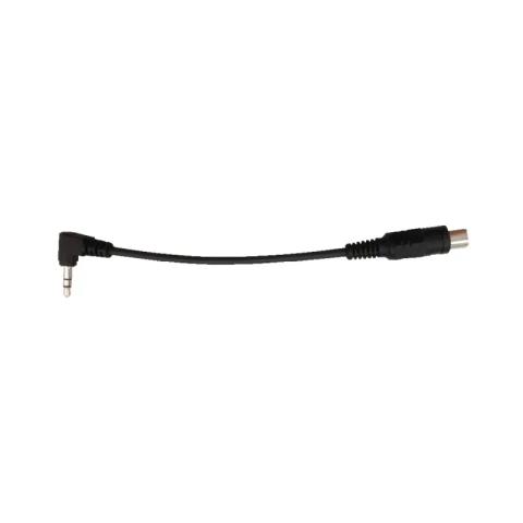 Cablu adaptor Cheyenne de la jack la RCA
