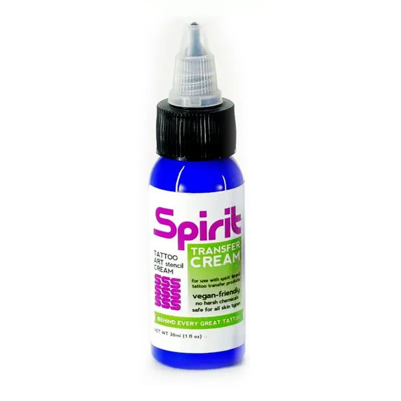 Spirit Stencil 30ml