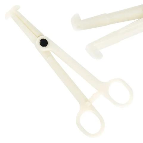 Foarfeca piercing unica folosinta MODEL 4