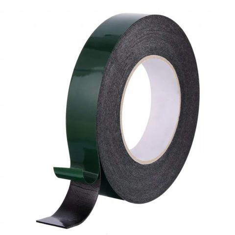 Rola adeziva capacele Magic Tape 20mmX10m
