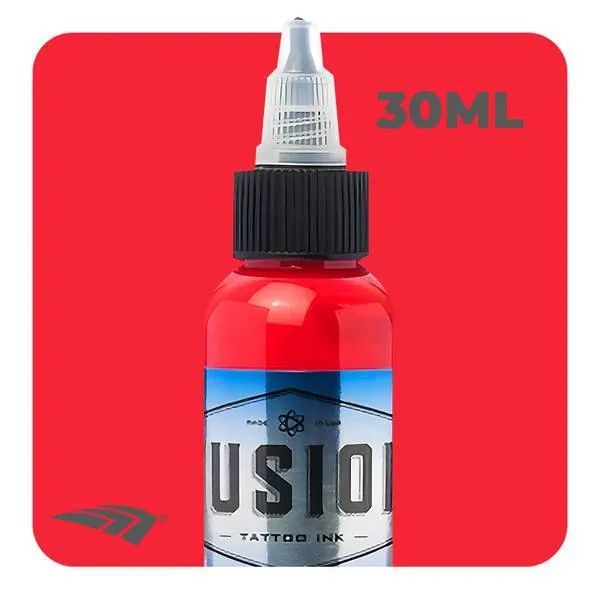Fusion tus de desen Flaming Pink 30ml