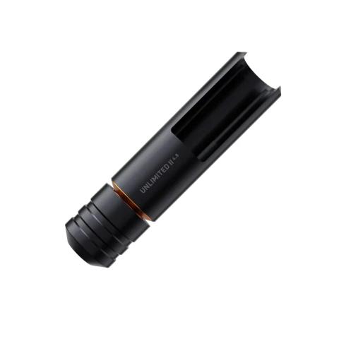 Cheyenne Unitate Sol Nova Unlimited Drive II 4.5mm