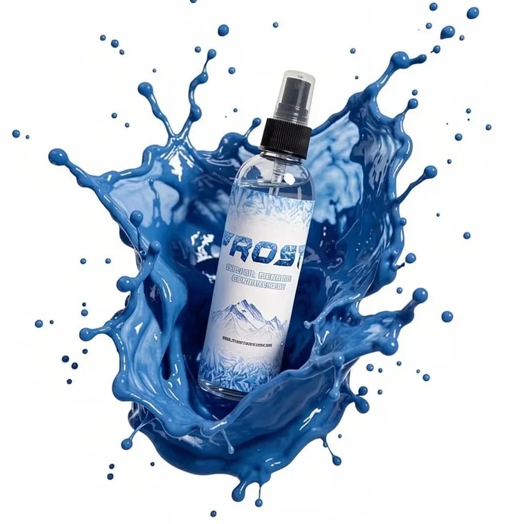 Frost Stencil Remover Enhancement REACH 250ml ( solutie de indepartat stencilul )