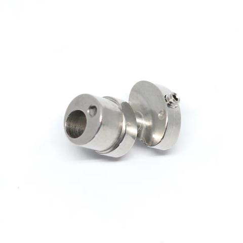 Piesa Inkmachines nr. 84 - Steel Cam 4mm stroke Std X2 model - 1buc