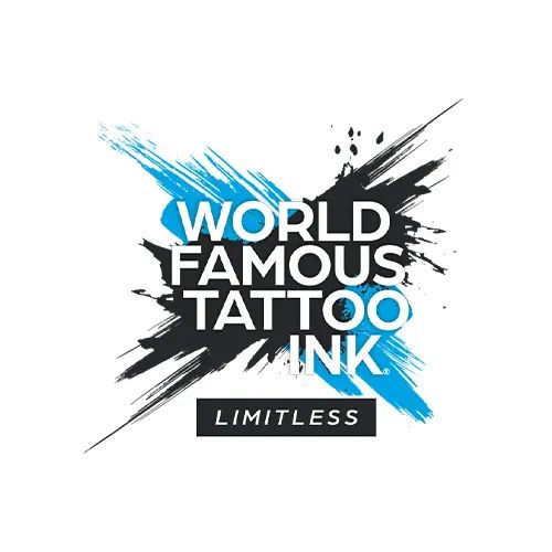 World Famous Tattoo Ink