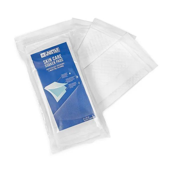 Pansament Unistar Skin Care Soaker pt tatuaj 10 buc