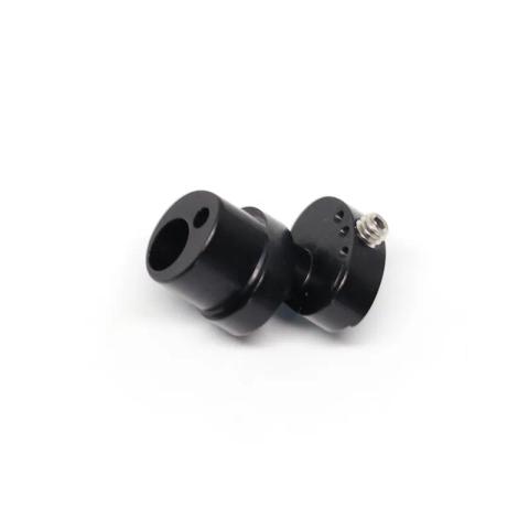 Piesa Inkmachines nr. 80 - Cam 3.5mm stroke Standard (Black) - 1buc