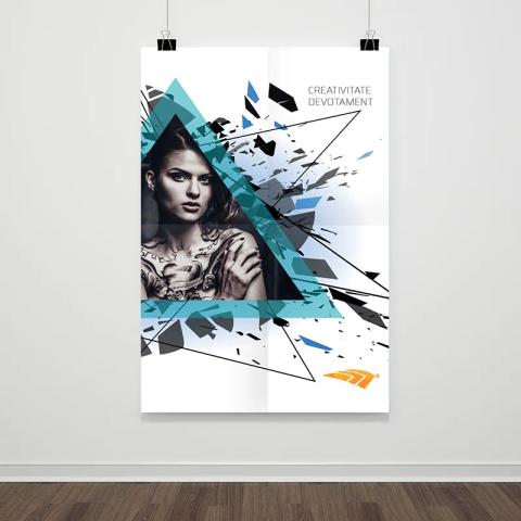 Poster www.tatuat.ro model 1