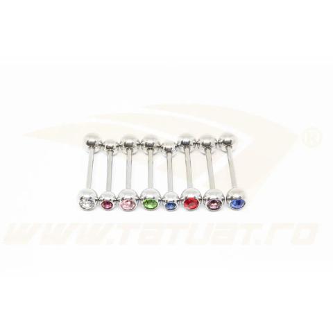 Pierce Limba 100005
