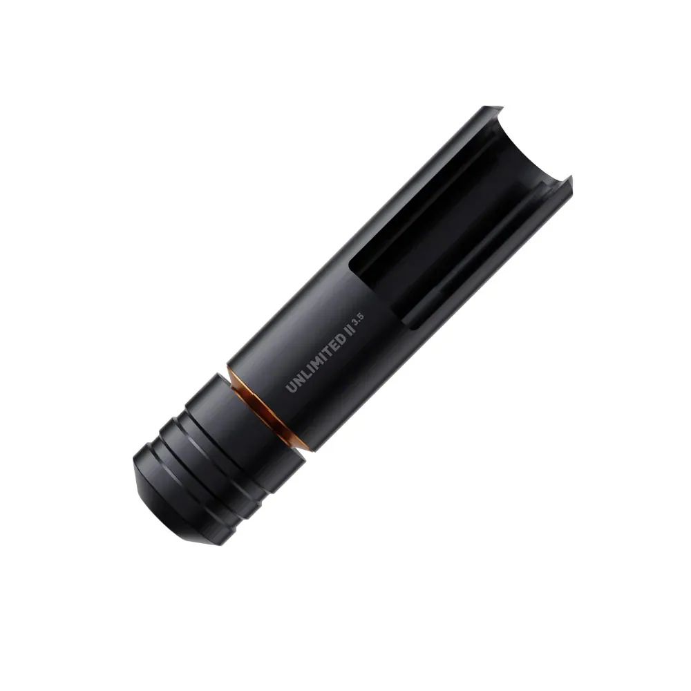 Cheyenne Unitate Sol Nova Unlimited Drive II 3.5mm