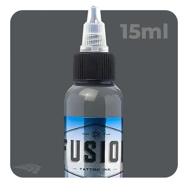 Fusion tus de desen Opaque Gray Medium 15 ml
