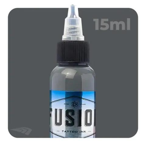 Fusion tus de desen Opaque Gray Medium 15 ml
