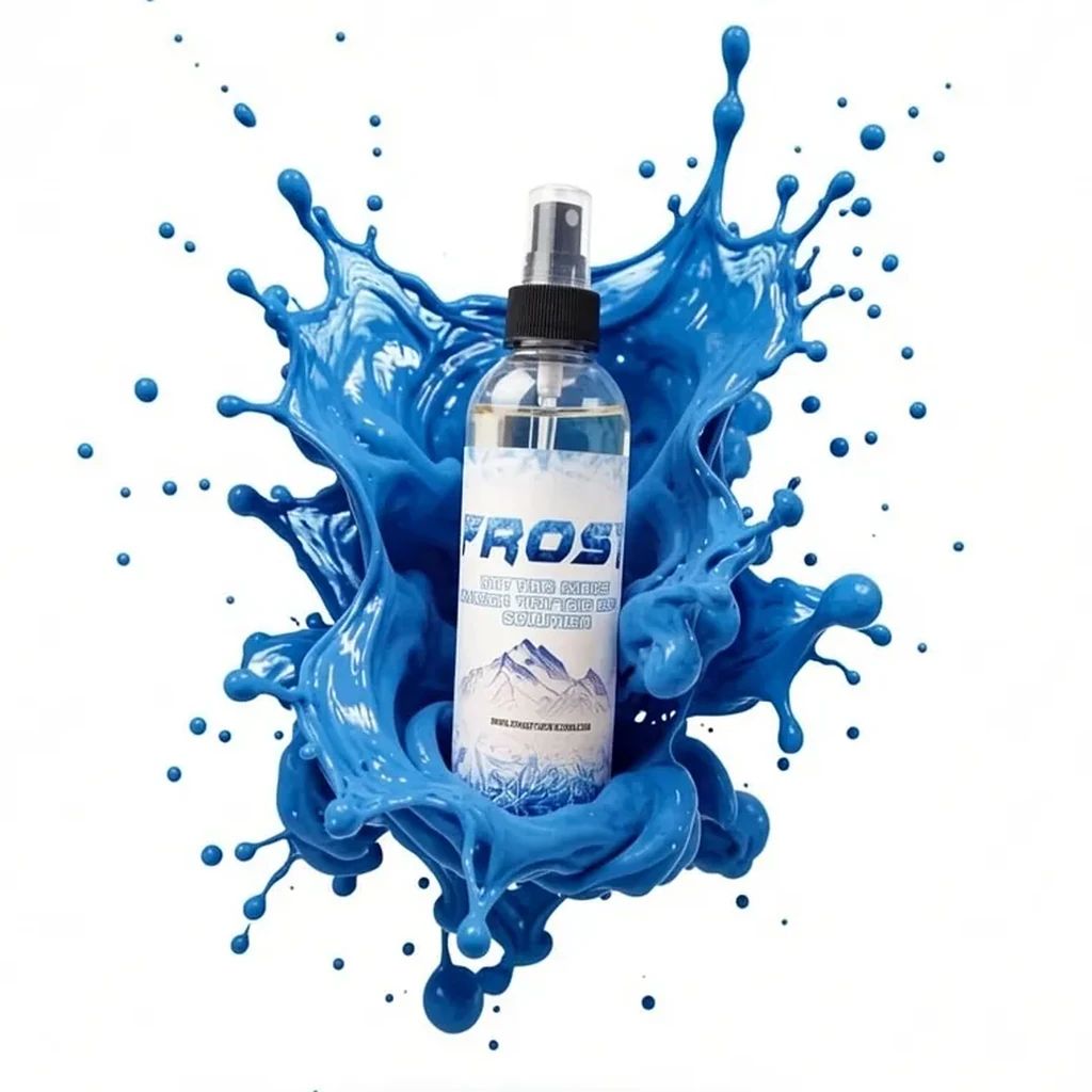 Frost Tattoo Finish InkLock Tattoo Shine Solution REACH 250 ml ( solutie de finisare si evidentiere a tatuajului )