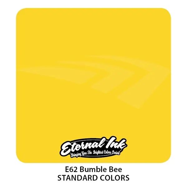 Eternal tus desen Bumblebee 30ml