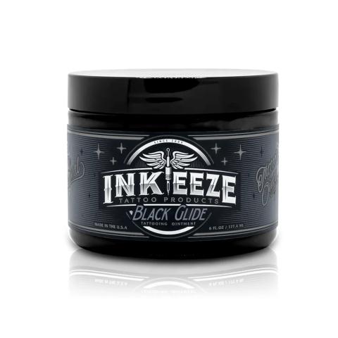 Ink Eeze Black Glide 150ml