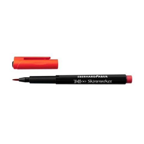 Marker EBERHARD Faber Rosu