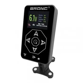 Sursa digitala Hummingbird Bronc model 2
