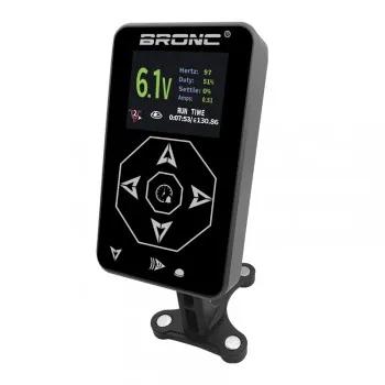 Sursa digitala Hummingbird Bronc model 2