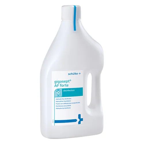 Dezinfectant pentru Instrumentar Gigasept AF Forte 2L