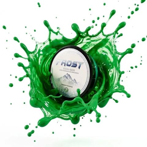 Frost Green Glide cu Vitamin A si E si Panthenol si Aloe Vera REACH 300 ml ( In timpul tatuajului )