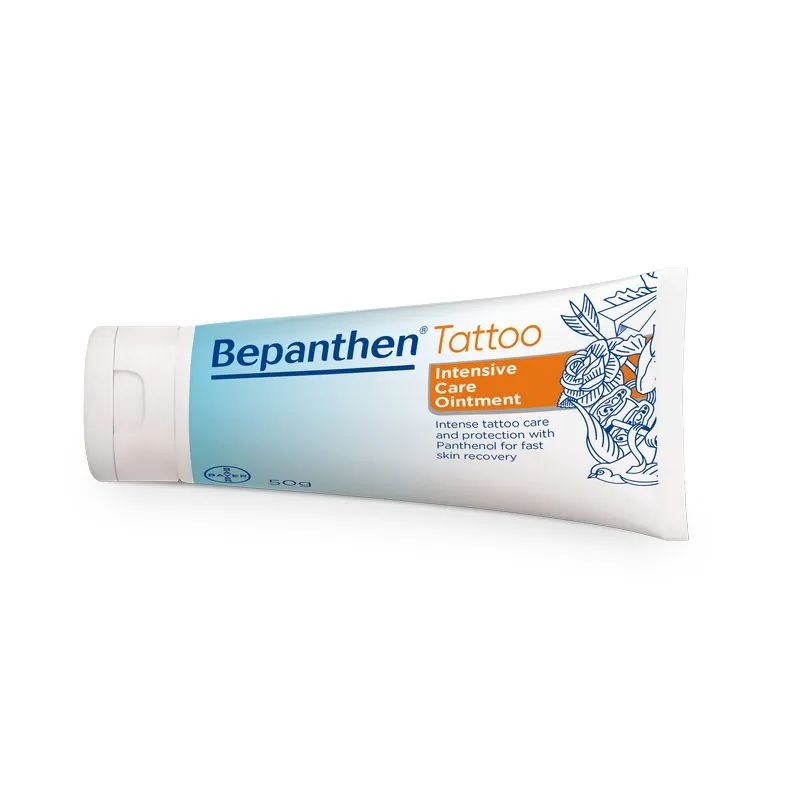 Bepanthen Tattoo Unguent 50g