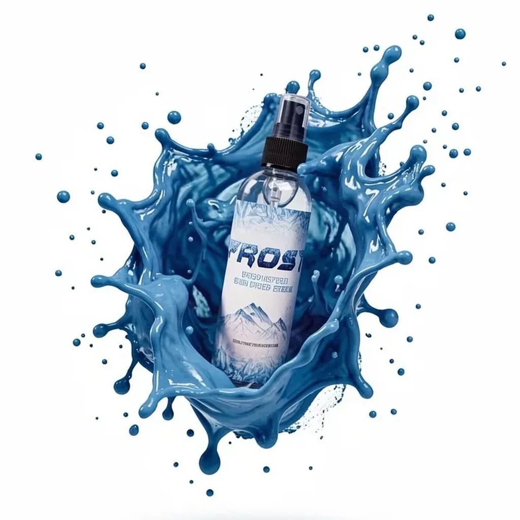 Frost Pre Tattoo Skin Prep Serum REACH 250ml ( solutie de pregatire a pielii inaintea tatuajului )