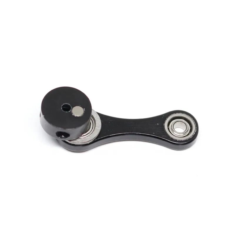 Piesa Inkmachines nr. 41B - X2 Eccenter assy (Preset STANDARD 3.7MM) - 1buc