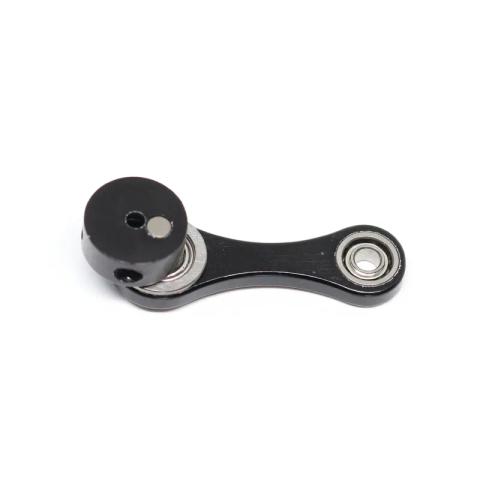 Piesa Inkmachines nr. 41B - X2 Eccenter assy (Preset STANDARD 3.7MM) - 1buc