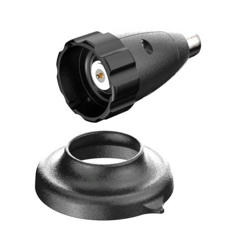 Adaptor RCA pentru masina de tatuat COBRA
