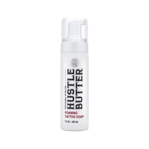 Hustle Butter sapun spuma 207 ml