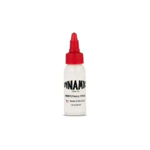 Tus Desen Dynamic Heavy White 30 ml