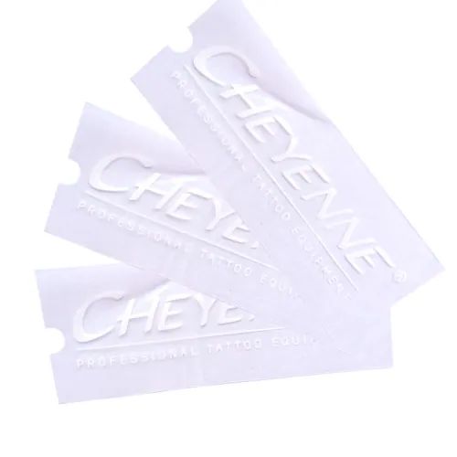 Invelitoare Maner CHEYENNE 25MM - 100 buc