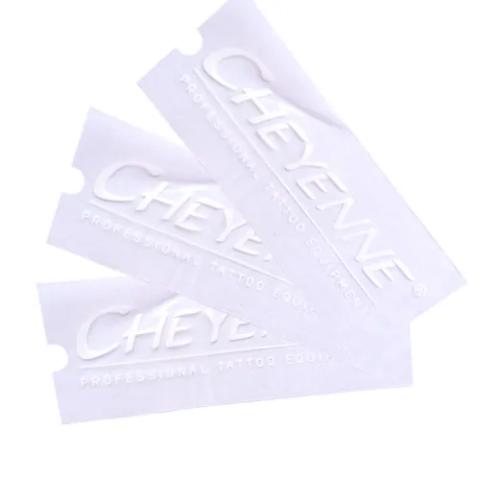 Invelitoare Maner CHEYENNE 25MM - 100 buc