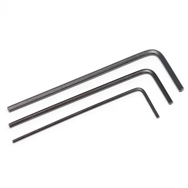 Piesa Inkmachines nr. 51 - Allen key kit - 3buc