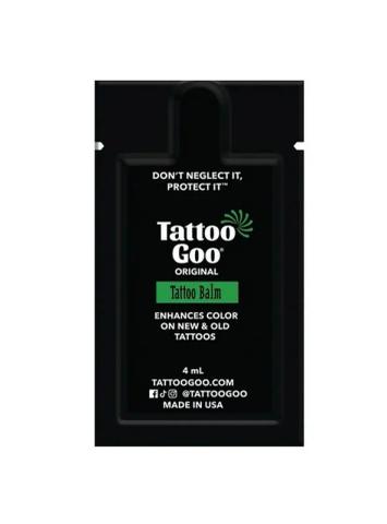 Tattoo Goo 4ml crema pentru ingrijirea tatuajului