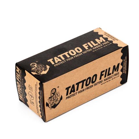 Sorry Mom Tattoo Film rola 12m*15cm Folie vindecare tatuaj