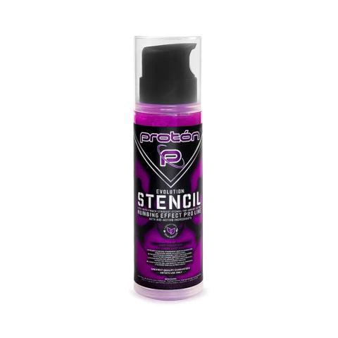Solutie de transfer Airless Proton Stencil Evolution 250ml